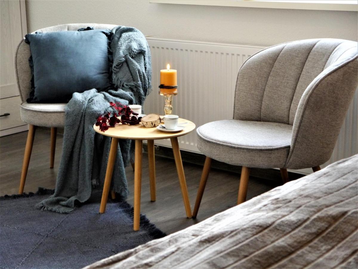 Fewo Fuchsbau Mit Dampfdusche #Kamin#Innenstadtnaehe#Netflix Von Harztraveler Bad Harzburg Buitenkant foto